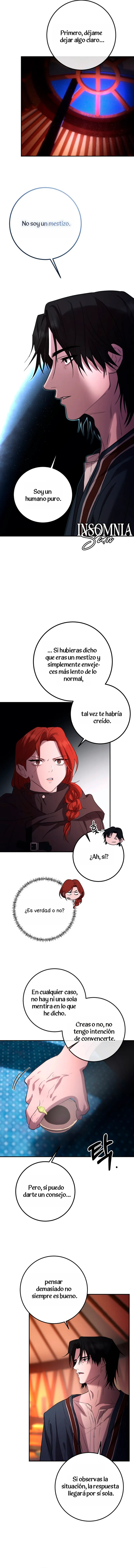 Vivir Como Un Inmortal - Capítulo 2 - Página 8 - LectorTMOo