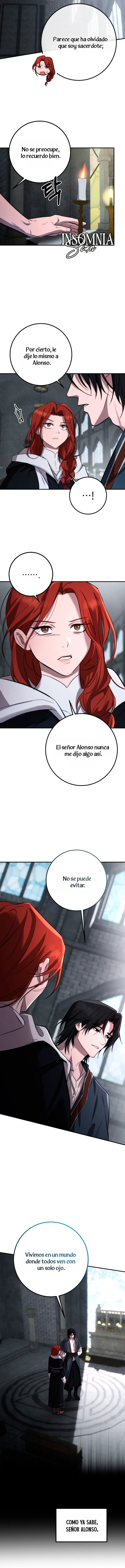 Vivir Como Un Inmortal - Capítulo 3 - Página 5 - LectorTMOo