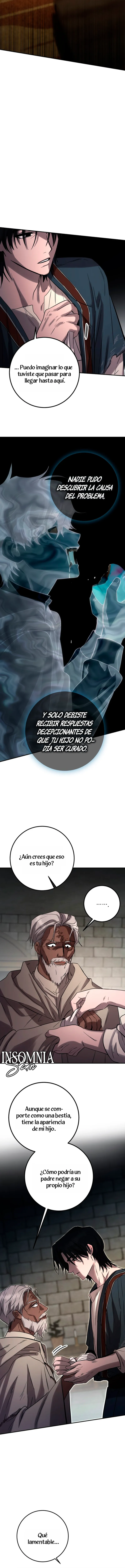 Vivir Como Un Inmortal - Capítulo 4 - Página 15 - LectorTMOo