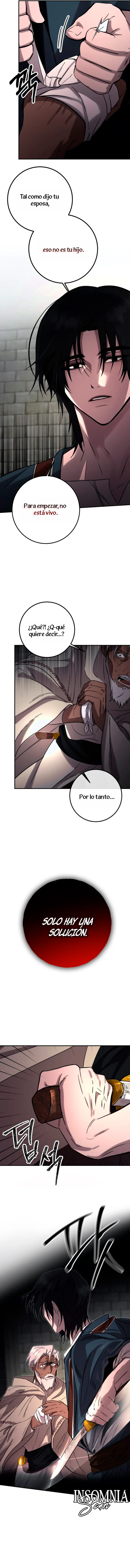 Vivir Como Un Inmortal - Capítulo 4 - Página 16 - LectorTMOo