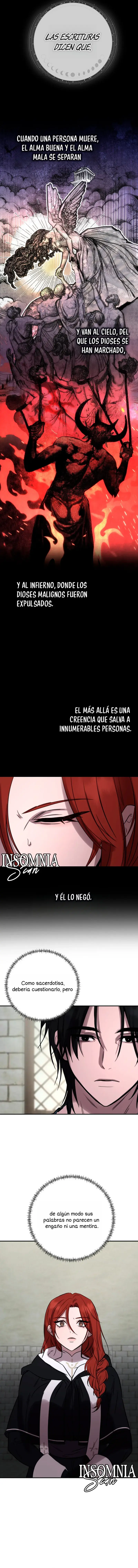 Vivir Como Un Inmortal - Capítulo 6 - Página 11 - LectorTMOo