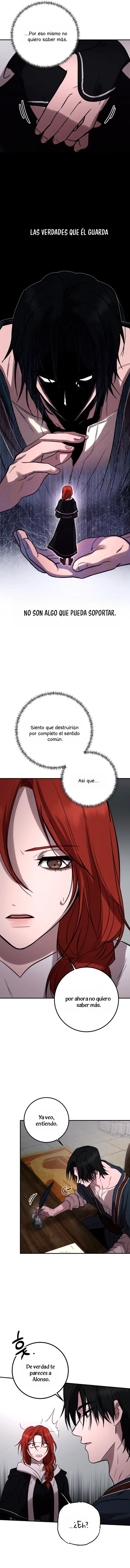 Vivir Como Un Inmortal - Capítulo 6 - Página 12 - LectorTMOo