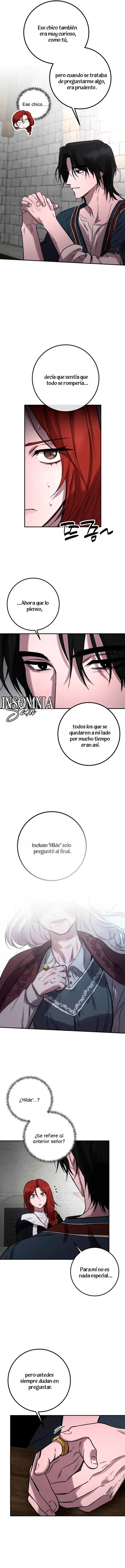 Vivir Como Un Inmortal - Capítulo 6 - Página 13 - LectorTMOo