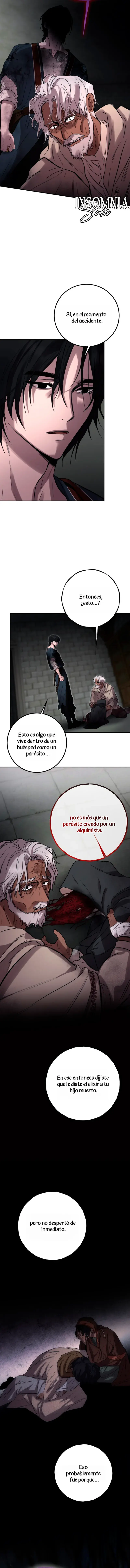 Vivir Como Un Inmortal - Capítulo 6 - Página 3 - LectorTMOo