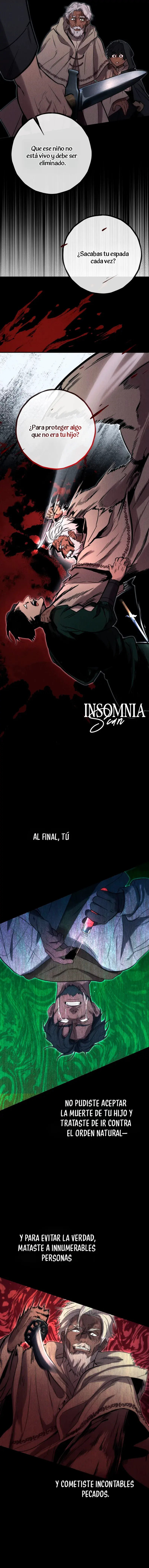 Vivir Como Un Inmortal - Capítulo 6 - Página 5 - LectorTMOo