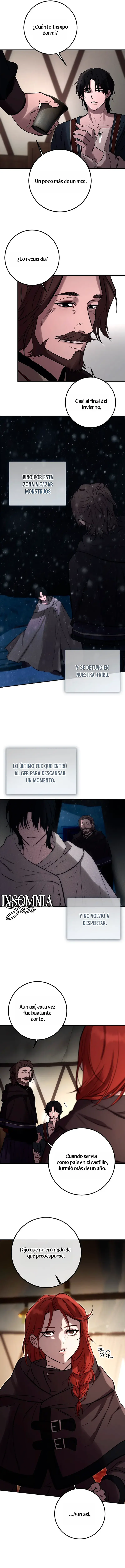 Vivir Como Un Inmortal - Capítulo 7 - Página 4 - LectorTMOo