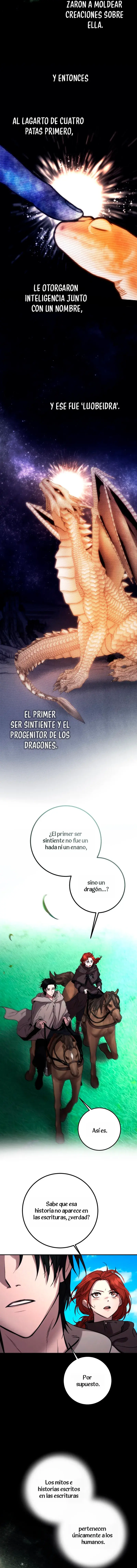 Vivir Como Un Inmortal - Capítulo 7 - Página 8 - LectorTMOo