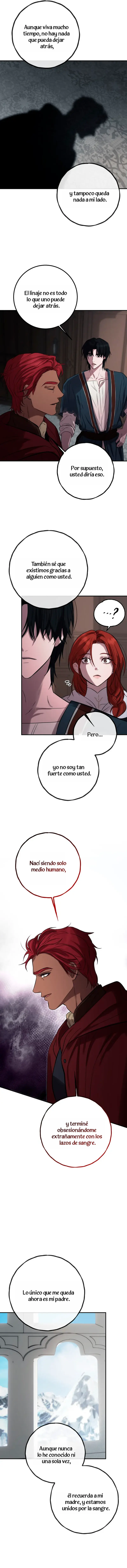 Vivir Como Un Inmortal - Capítulo 8 - Página 12 - LectorTMOo