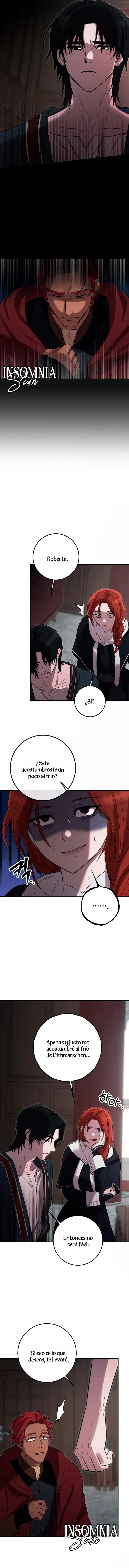 Vivir Como Un Inmortal - Capítulo 8 - Página 14 - LectorTMOo
