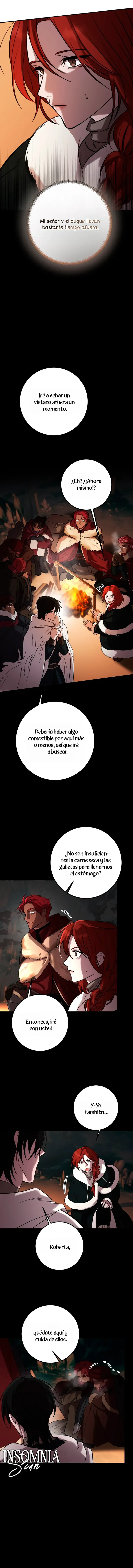 Vivir Como Un Inmortal - Capítulo 9 - Página 12 - LectorTMOo
