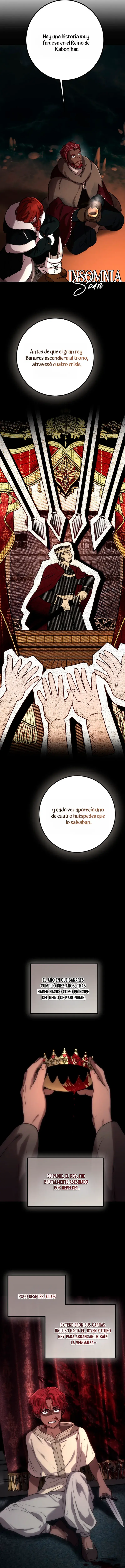 Vivir Como Un Inmortal - Capítulo 9 - Página 14 - LectorTMOo