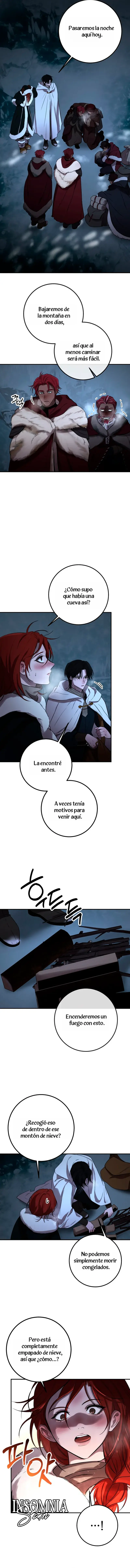 Vivir Como Un Inmortal - Capítulo 9 - Página 6 - LectorTMOo