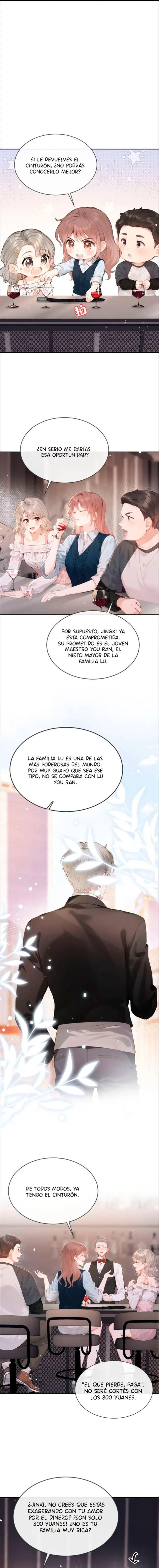 Vivir juntos solo para conquistarte - Capítulo 1 - Página 7 - LectorTMOo