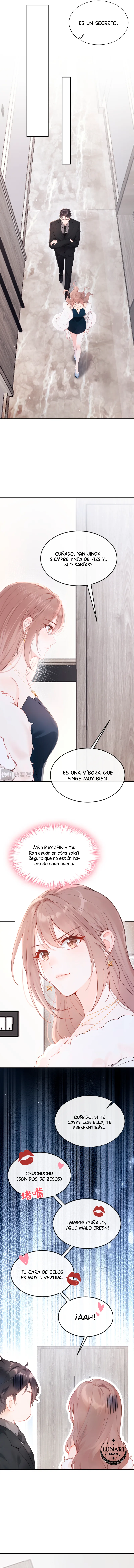 Vivir juntos solo para conquistarte - Capítulo 10 - Página 7 - LectorTMOo