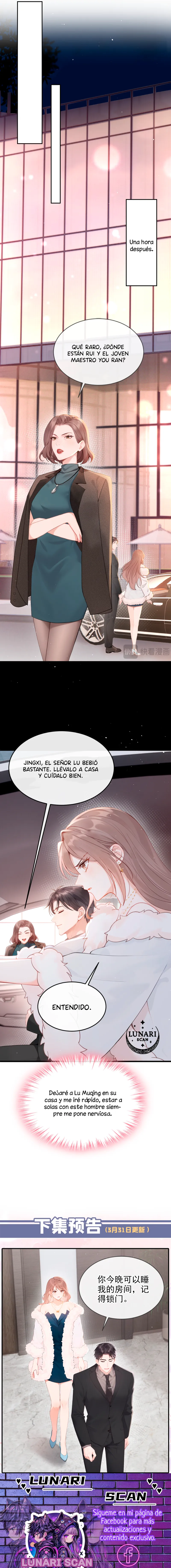 Vivir juntos solo para conquistarte - Capítulo 10 - Página 9 - LectorTMOo