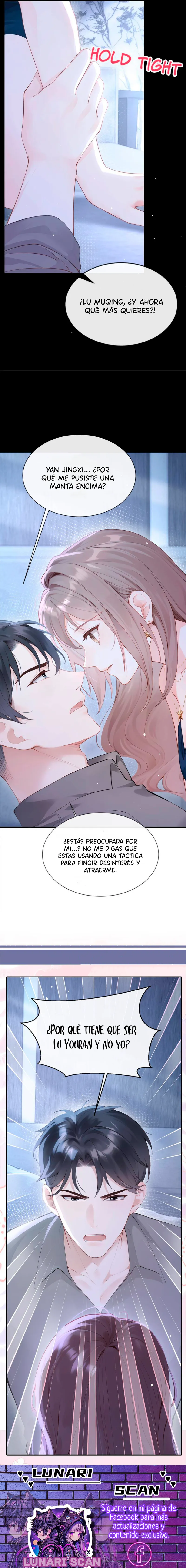 Vivir juntos solo para conquistarte - Capítulo 12 - Página 8 - LectorTMOo