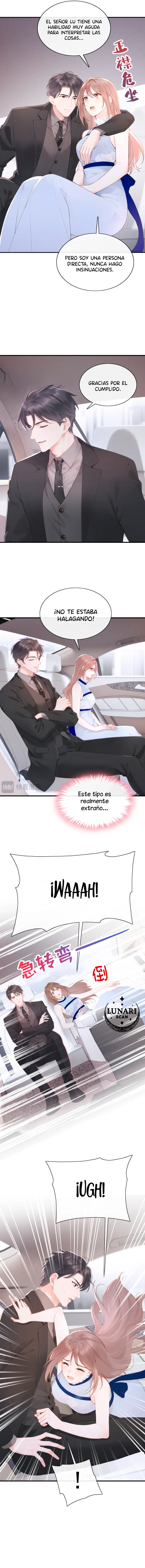 Vivir juntos solo para conquistarte - Capítulo 17 - Página 2 - LectorTMOo