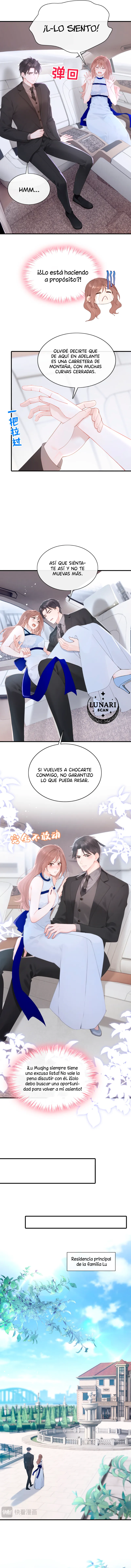 Vivir juntos solo para conquistarte - Capítulo 17 - Página 3 - LectorTMOo