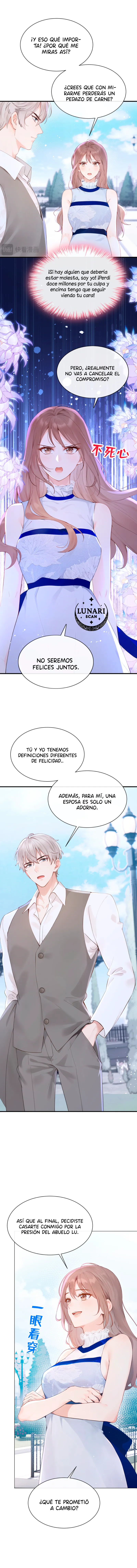 Vivir juntos solo para conquistarte - Capítulo 17 - Página 5 - LectorTMOo