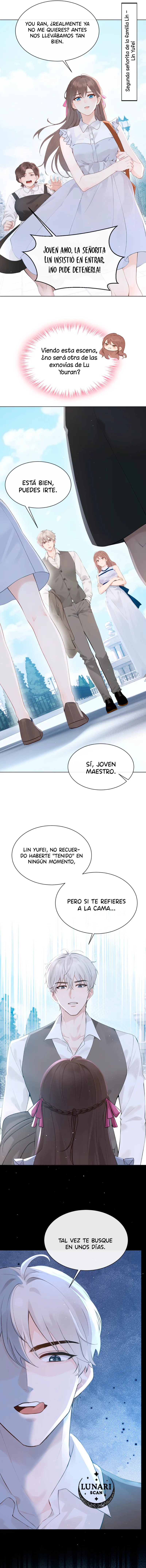 Vivir juntos solo para conquistarte - Capítulo 17 - Página 7 - LectorTMOo