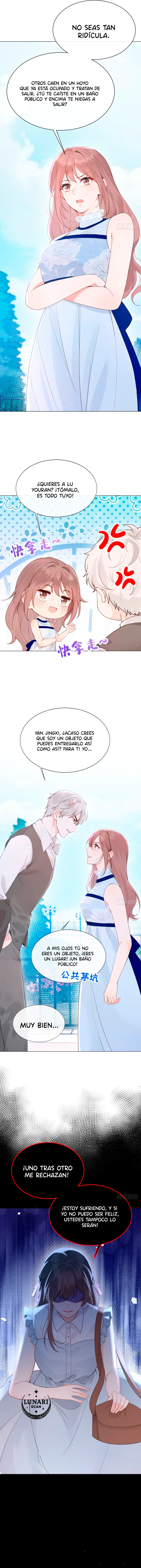 Vivir juntos solo para conquistarte - Capítulo 18 - Página 4 - LectorTMOo