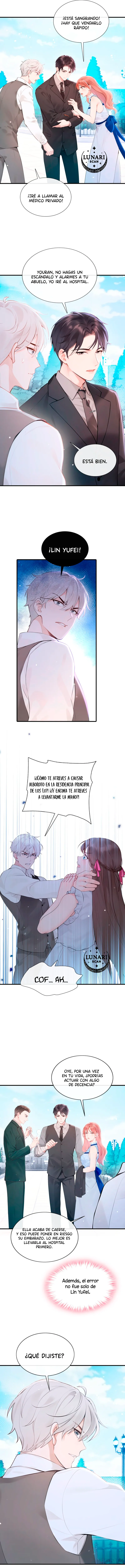 Vivir juntos solo para conquistarte - Capítulo 18 - Página 7 - LectorTMOo