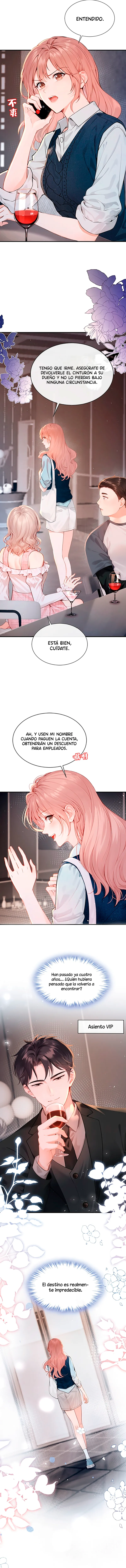 Vivir juntos solo para conquistarte - Capítulo 2 - Página 2 - LectorTMOo