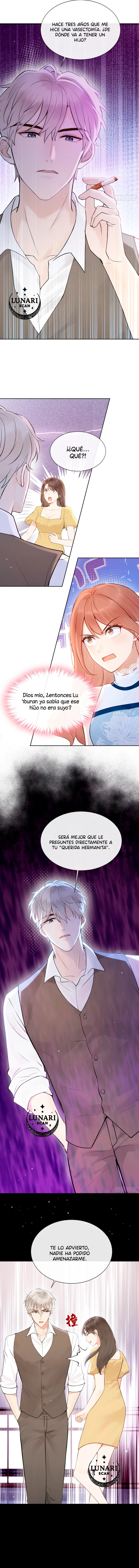 Vivir juntos solo para conquistarte - Capítulo 20 - Página 2 - LectorTMOo