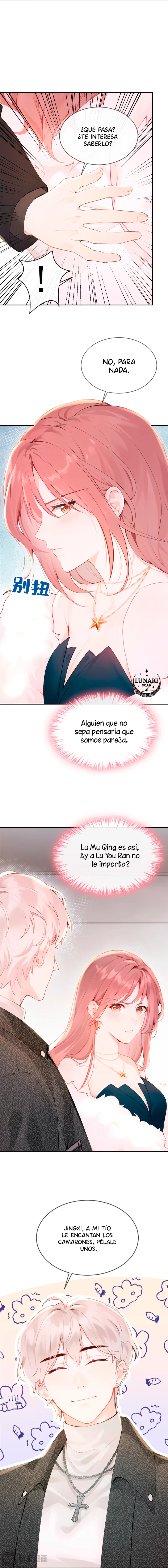 Vivir juntos solo para conquistarte - Capítulo 8 - Página 5 - LectorTMOo