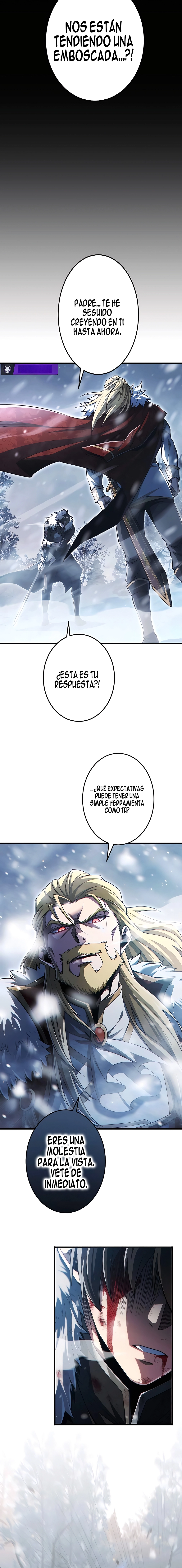 vivir o morir - Capítulo 1 - Página 10 - LectorTMOo