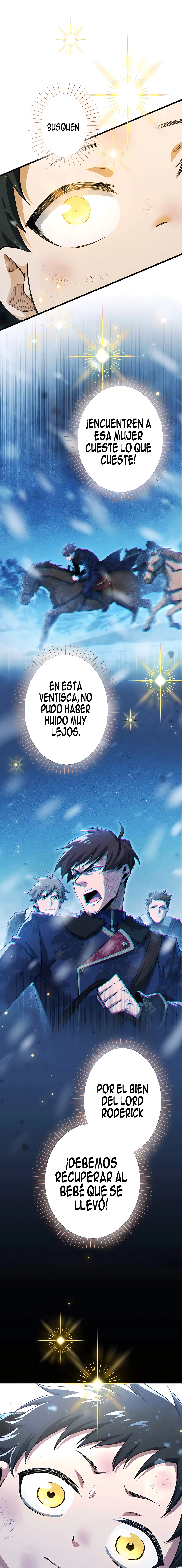 vivir o morir - Capítulo 1 - Página 20 - LectorTMOo