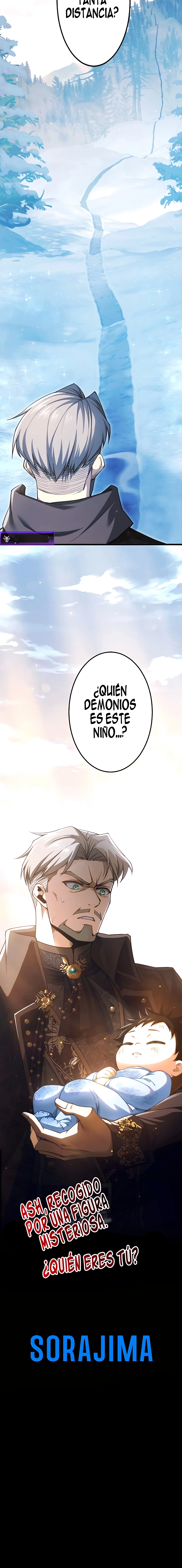 vivir o morir - Capítulo 1 - Página 28 - LectorTMOo