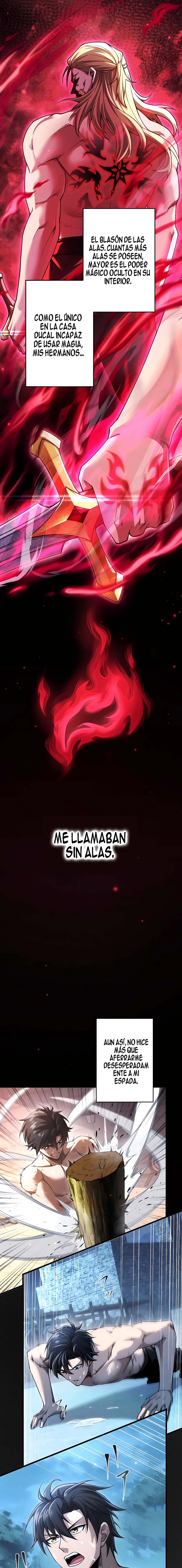 vivir o morir - Capítulo 1 - Página 8 - LectorTMOo