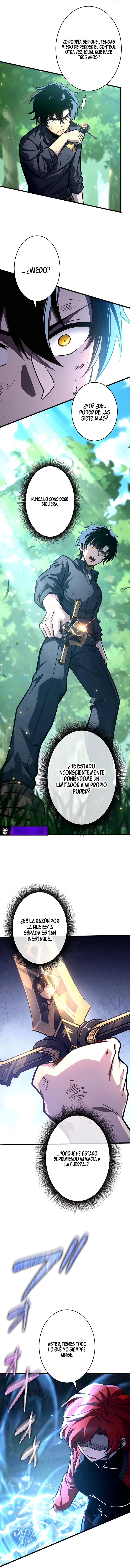 vivir o morir - Capítulo 10 - Página 15 - LectorTMOo