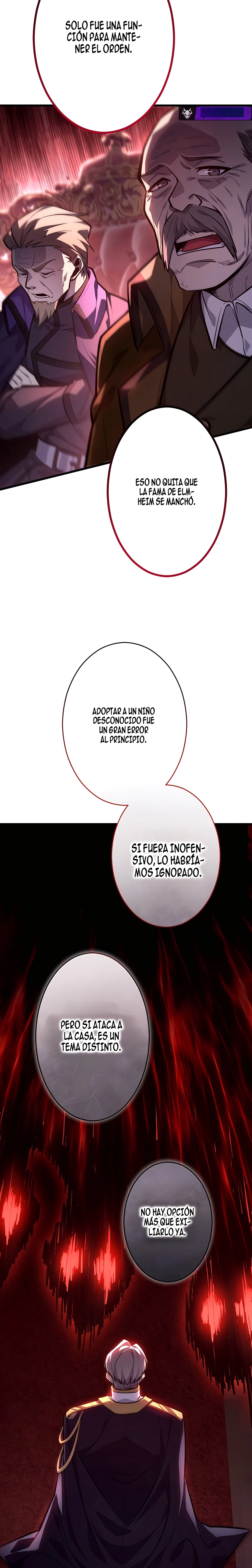 vivir o morir - Capítulo 12 - Página 15 - LectorTMOo