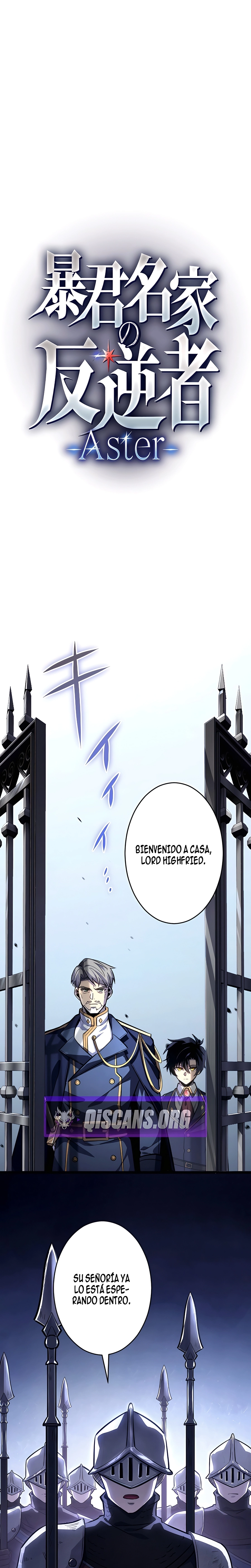 vivir o morir - Capítulo 12 - Página 3 - LectorTMOo