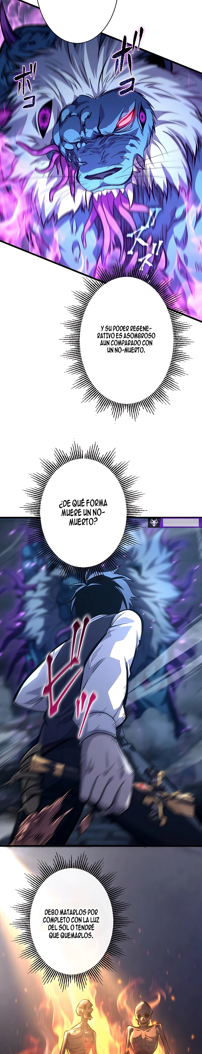 vivir o morir - Capítulo 14 - Página 13 - LectorTMOo