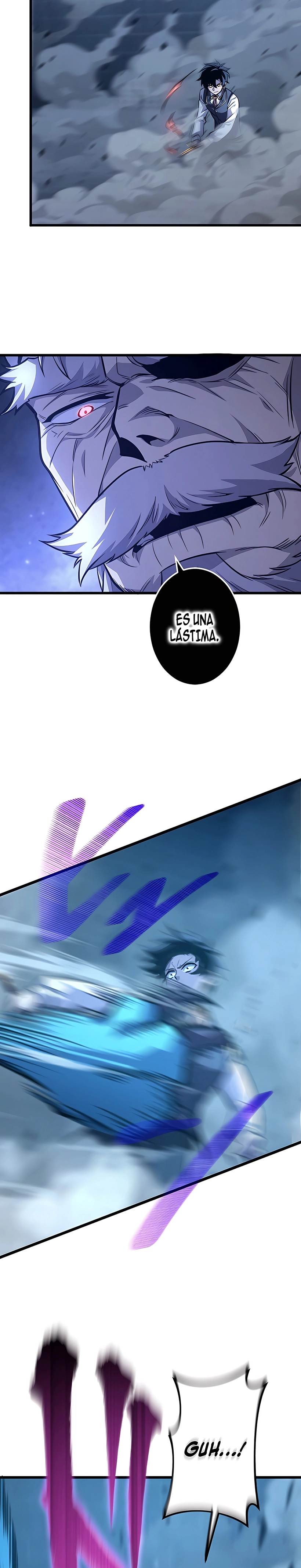 vivir o morir - Capítulo 14 - Página 18 - LectorTMOo
