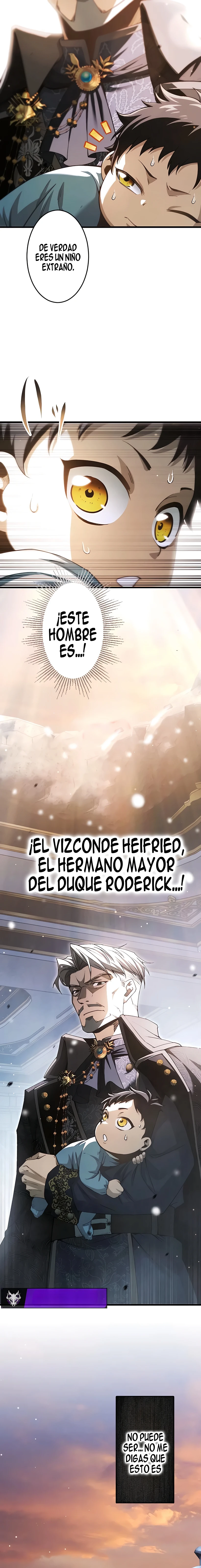 vivir o morir - Capítulo 2 - Página 10 - LectorTMOo