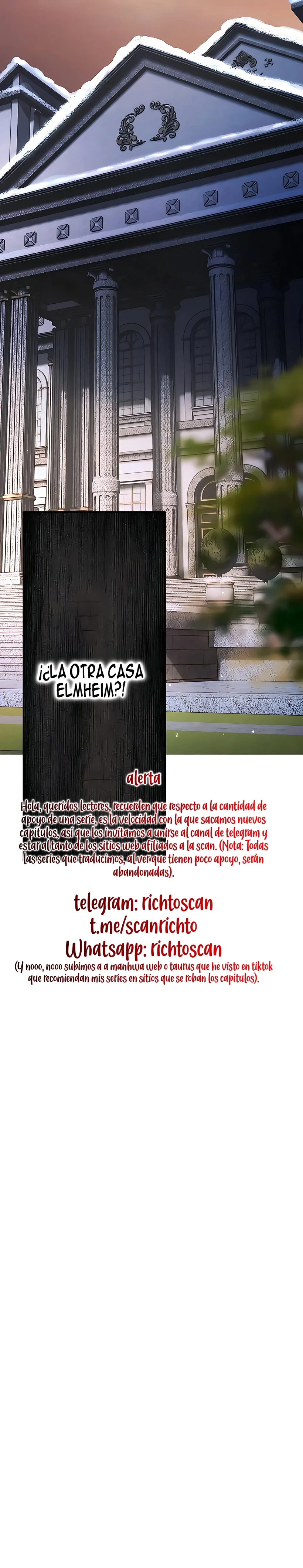 vivir o morir - Capítulo 2 - Página 11 - LectorTMOo