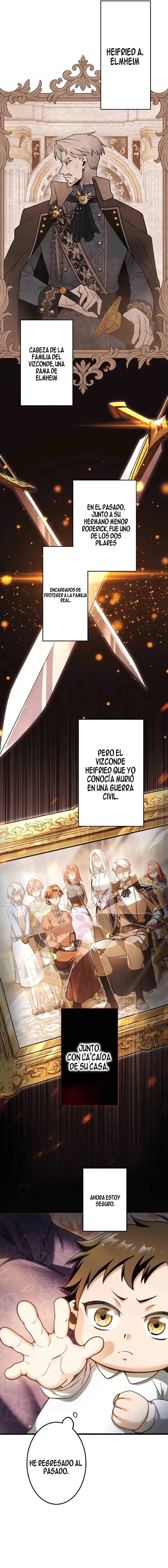 vivir o morir - Capítulo 2 - Página 12 - LectorTMOo