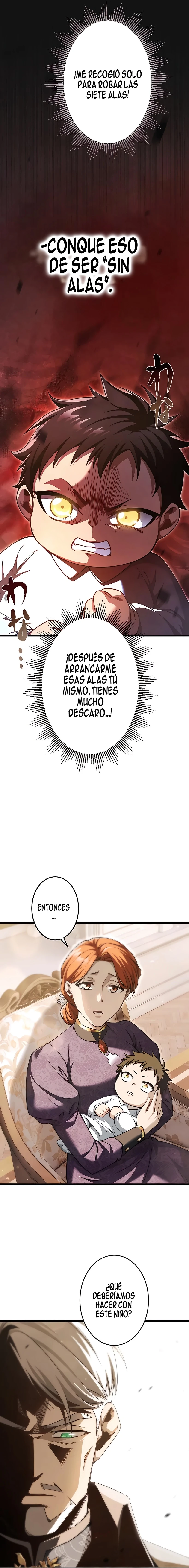 vivir o morir - Capítulo 2 - Página 4 - LectorTMOo