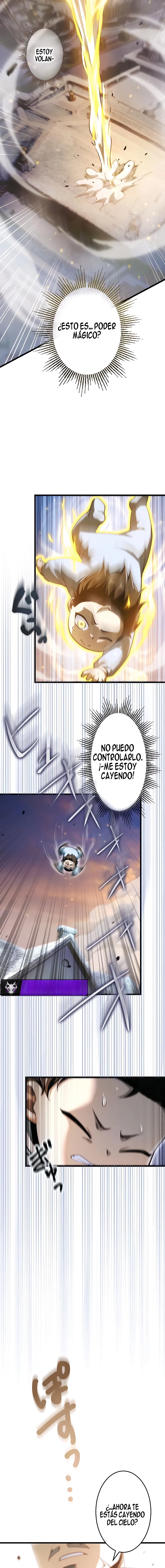 vivir o morir - Capítulo 2 - Página 9 - LectorTMOo