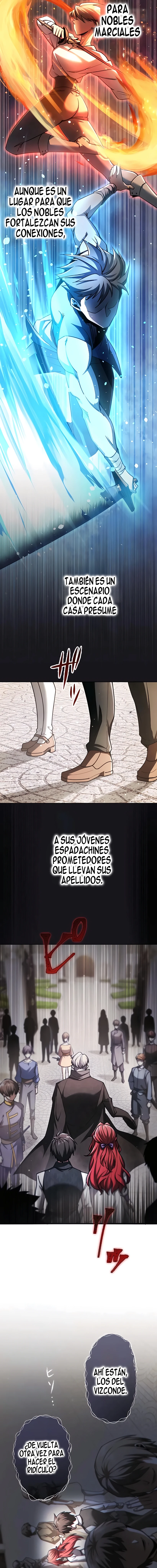 vivir o morir - Capítulo 3 - Página 12 - LectorTMOo