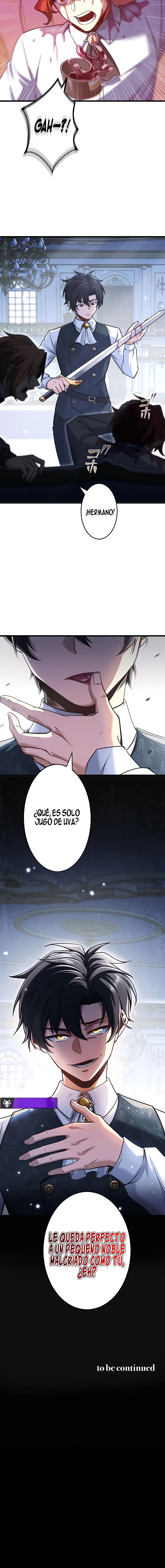 vivir o morir - Capítulo 4 - Página 2 - LectorTMOo