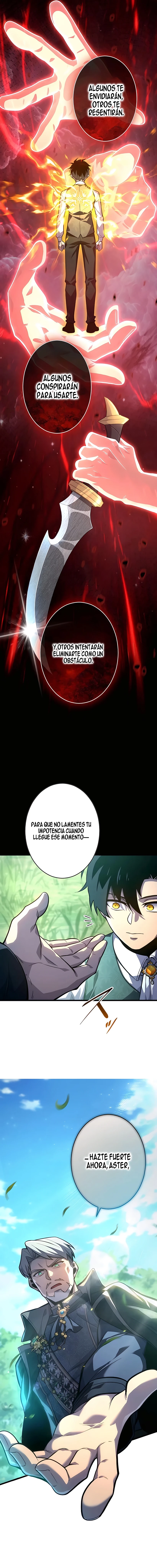 vivir o morir - Capítulo 8 - Página 12 - LectorTMOo