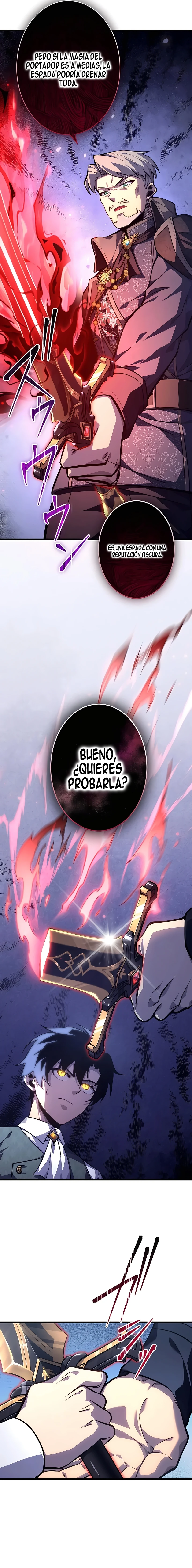 vivir o morir - Capítulo 8 - Página 7 - LectorTMOo
