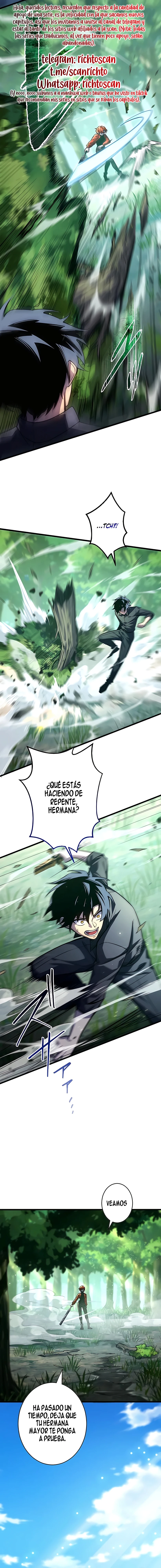 vivir o morir - Capítulo 9 - Página 12 - LectorTMOo