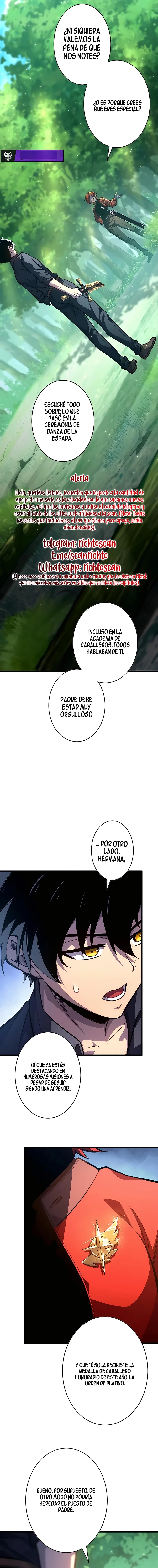 vivir o morir - Capítulo 9 - Página 9 - LectorTMOo