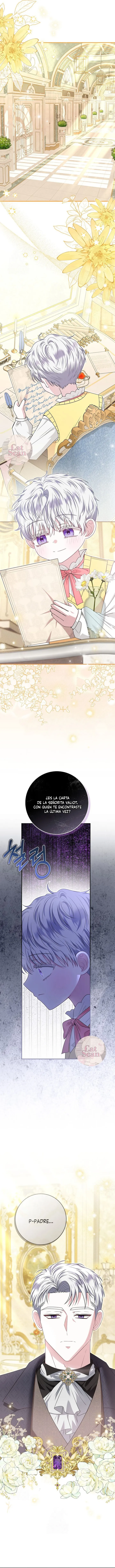 Vivo con mi tio villano - Capítulo 17 - Página 11 - LectorTMOo